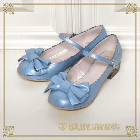 Little Ribbon Shoes (2018) - Baby, the Stars Shine Bright