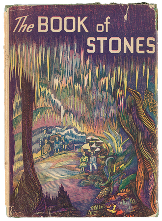 the book of stones