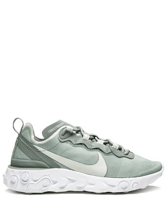 Shop Nike W React Element 55 sneakers with Express Delivery - FARFETCH