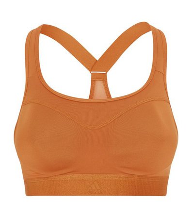 Adidas Stronger For It Sports Bra