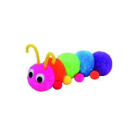 kidcore rainbow worm
