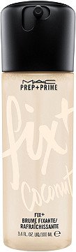 MAC Prep & Prime Fix + Makeup Setting Spray | Creamy Coconut