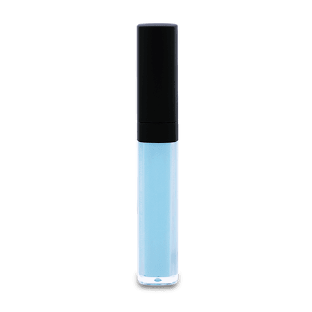 Aquamarine blue gloss