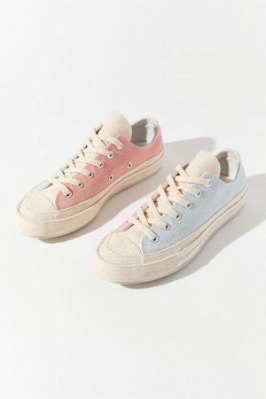 Converse Chuck 70 Renew Canvas Low Top Sneaker | Urban Outfitters