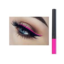 waterproof pink eyeliner - Google Search