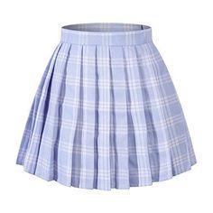 pastel skirt