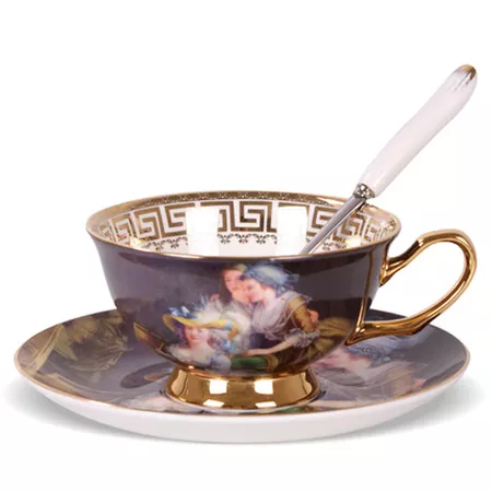 Fashion-Kitchen-Accessories-Coffee-Cup-And-saucer-Ceramic-Tea-Cup-Vintage-European-Style-Porcelain-Cups-ZCP.jpg (800×800)