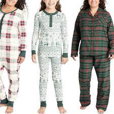 womens christmas pajamas green - Google Search