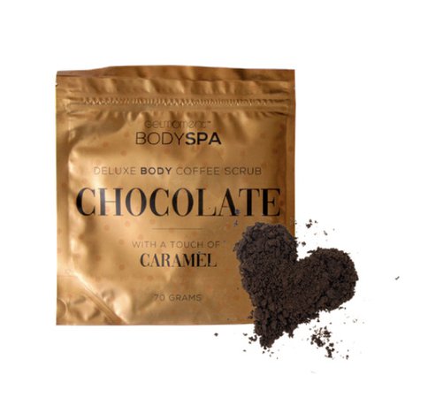 bodyspa chocolate