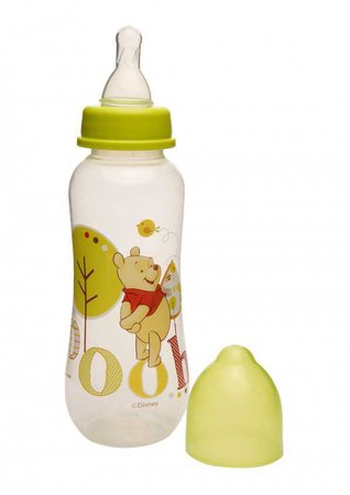 Winnie the Pooh Bottle