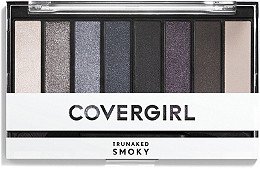 CoverGirl TruNaked Eyeshadow Palette | Ulta Beauty