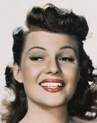 modern 1940s makeup - Google Search