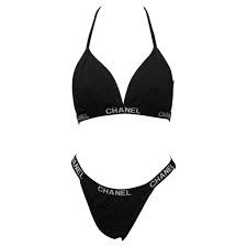 chanel swimwear - Google Search