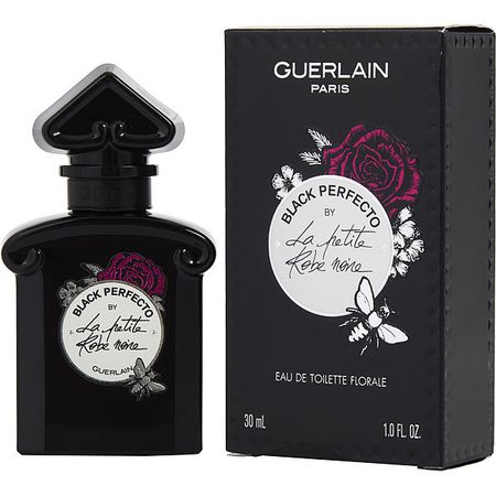 La Petite Robe Noire Black Perfecto Perfume | FragranceNet.com®