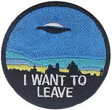 i want to leave - Google Search