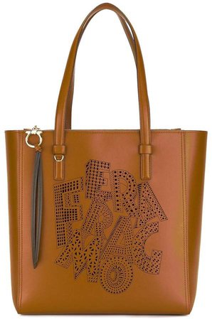 patterned bag