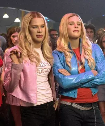A White Chicks Sequel Is Happening