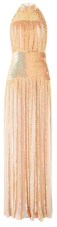 temperley london gown