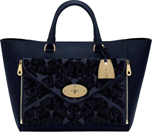 mulberry-midnight-blue-willow-leather-and-jacquard-velvet-tote-product-1-13576905-845358061.jpeg (1000×869)