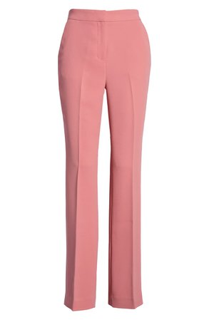 Rachel Parcell Wide Leg Suit Pants (Nordstrom Exclusive) | Nordstrom