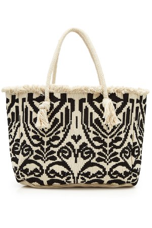 Casta Rope Tote Gr. One Size