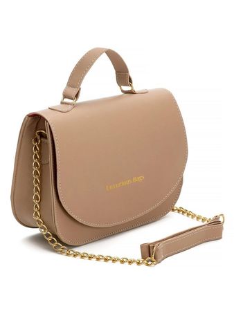 women's brown bag