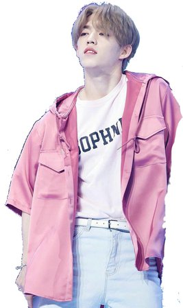 S.Coups Outfit #2
