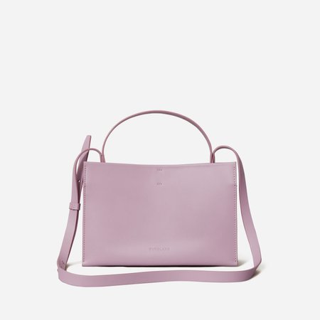 Women’s Lunchbox Bag | Everlane lilac