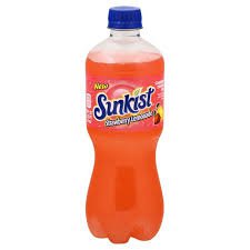 sunkist strawberry lemonade - Google Search