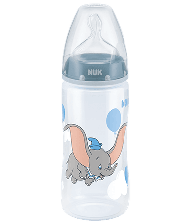Dumbo Bottle