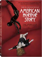 american horror story murder house dvd - Google Search