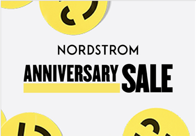 Nordstrom Anniversary Sale | Nordstrom anniversary sale, Anniversary sale, Nordstrom sale