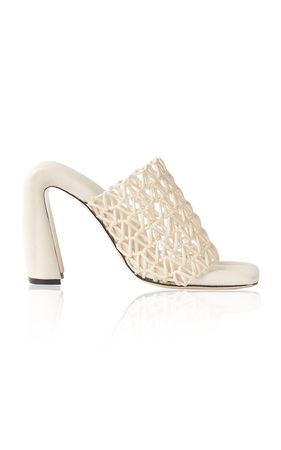 Arc Woven Sandals By Proenza Schouler | Moda Operandi