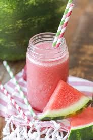 watermelon drink - Google Search