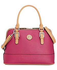 Purple Handbags & Purses - Macy's