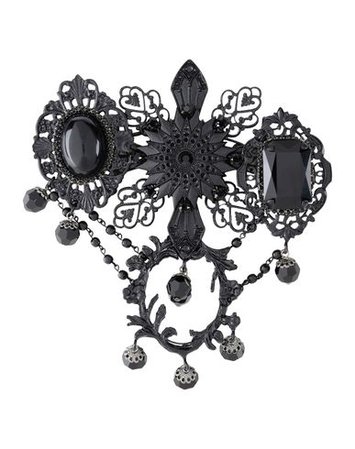 Dsquared2 Brooch - Women Dsquared2 Brooches online on YOOX United States - 50207744AL