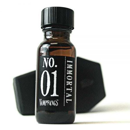 No. 1 Immortal - Fragrance Oil - For Her - Vampfangs™