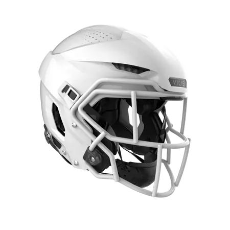 football helmet