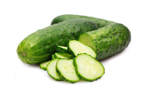 Fresh cucumber | LYOVIT