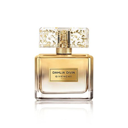 GIVENCHY Dahlia Divin Le Nectar Eau De Parfum 75ml Spray | The Fragrance Shop GBP71