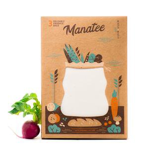 Reusable Produce Bags - 3 Pack – Rebel Mama Clothing