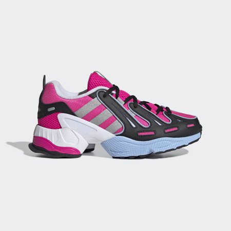 adidas EQT Gazelle Shoes - Pink | adidas US