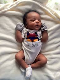 newborn black baby boy - Google Search