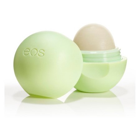 Eos Visibly Soft Lip Balm - Honey Apple - 0.25oz : Target