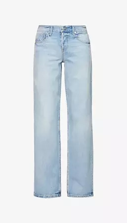 eb denim low rise jeans - Google Search