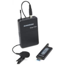 Samson Stage XPD1 Presentation - USB Digital Wireless System | Buy Online in South Africa | AudioMart.co.za