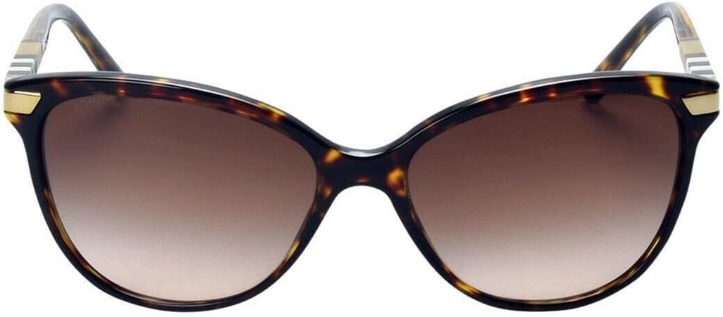 Amazon.com: BURBERRY Women's Sun Sunglasses : Clothing, Shoes & Jewelry