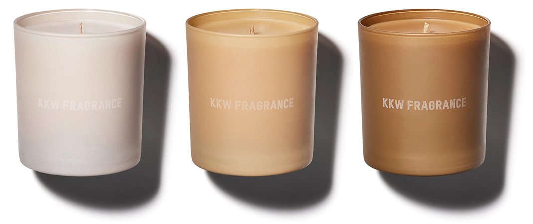 kkw fragrance