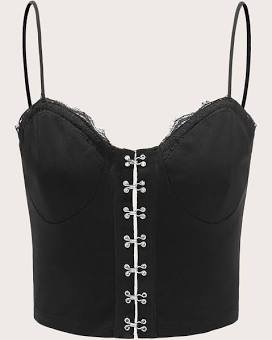 evil corset - Google Search