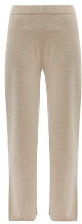 Leisure - Sofocle Trousers - Womens - Beige
